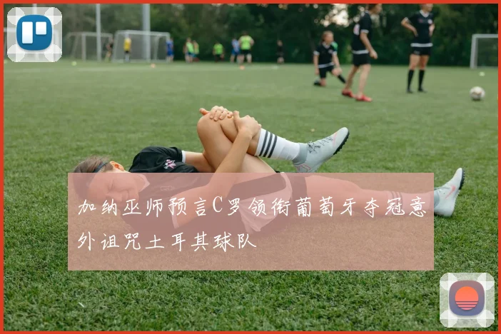 加纳巫师预言C罗领衔葡萄牙夺冠意外诅咒土耳其球队