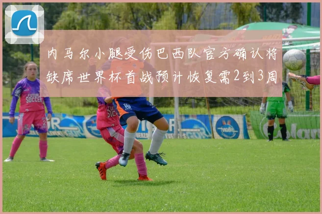 内马尔小腿受伤巴西队官方确认将缺席世界杯首战预计恢复需2到3周