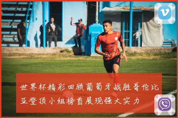 世界杯精彩回顾葡萄牙战胜哥伦比亚登顶小组榜首展现强大实力